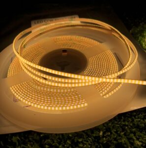 COB 3MM 3000K VANG AM