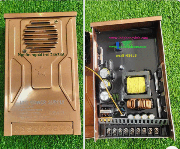 24V33A-DO-KEO-6-24V34A